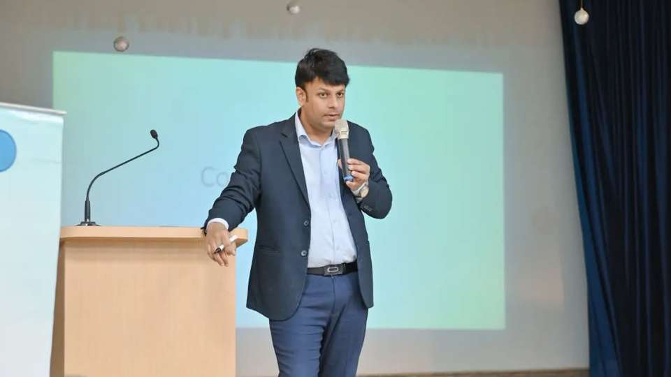  Teachers Training Session 2.10.2026 