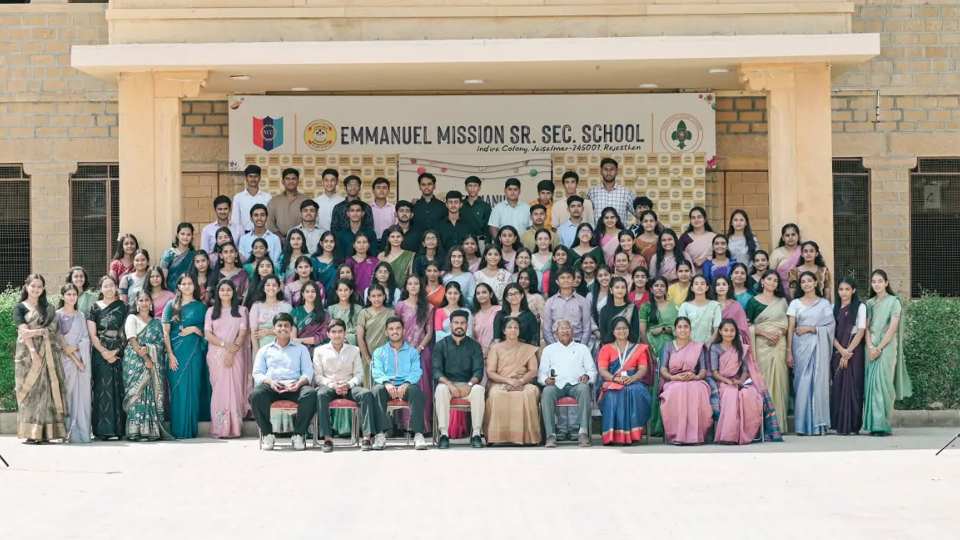  Teachers’ Day Celebration 