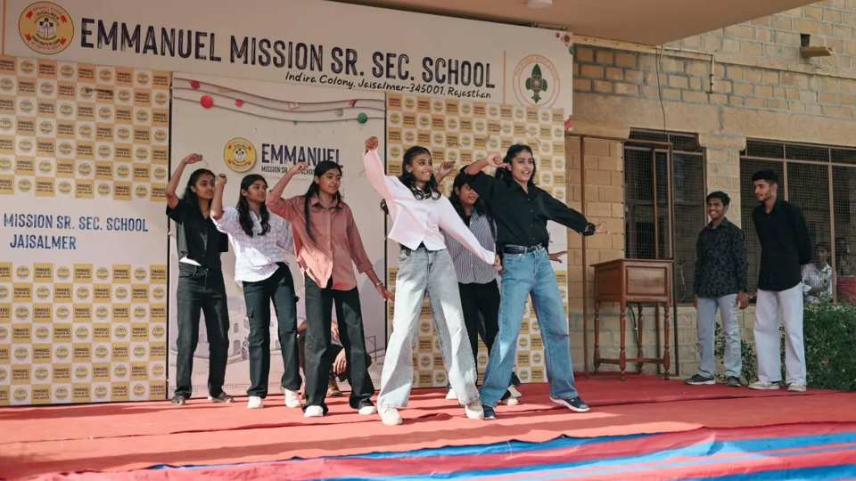  Teachers’ Day Celebration 