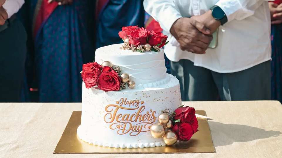  Teachers’ Day Celebration 