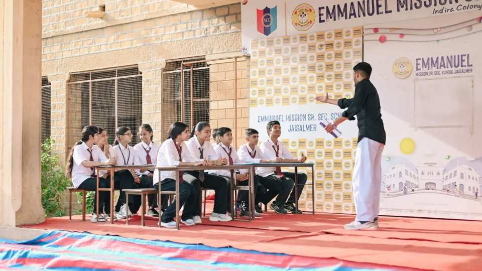  Teachers’ Day Celebration 