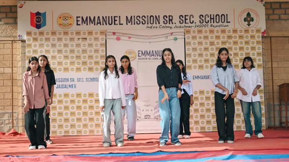  Teachers’ Day Celebration 