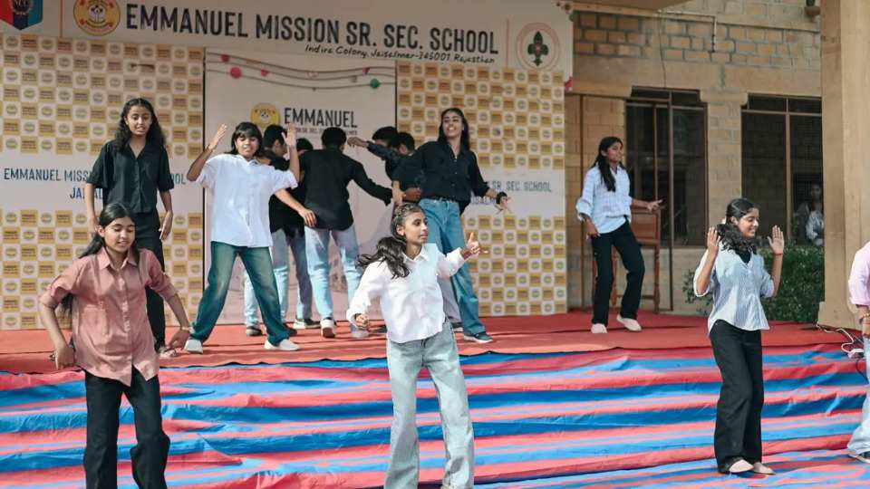  Teachers’ Day Celebration 