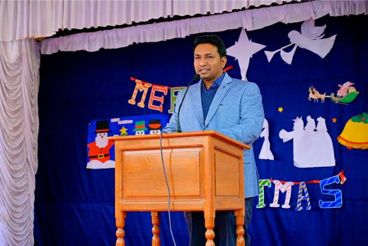  Christmas Celebration 2024 