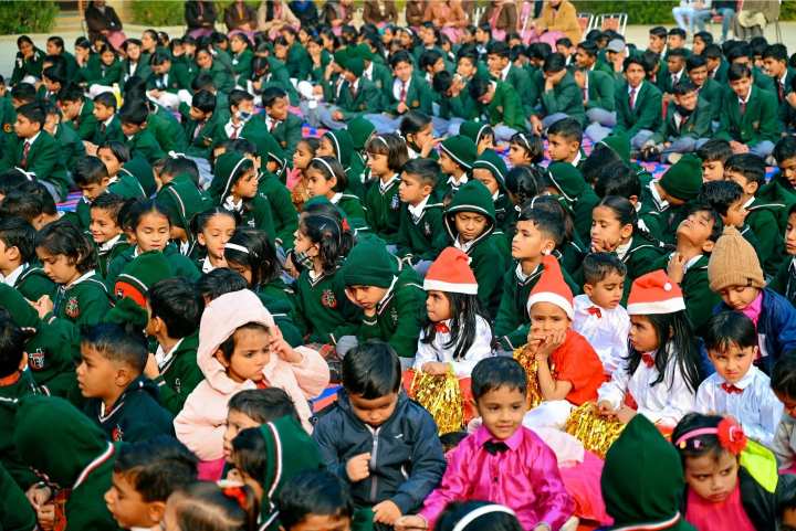  Christmas Celebration 2024 