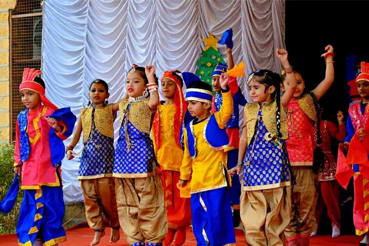  Christmas Celebration 2024 