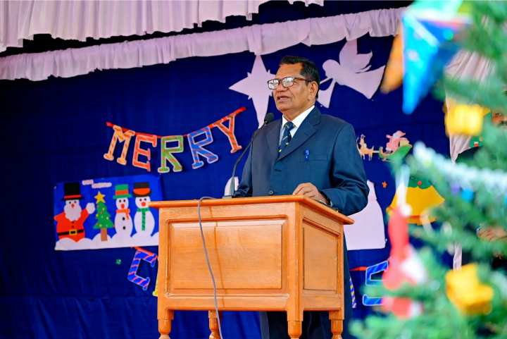  Christmas Celebration 2024 