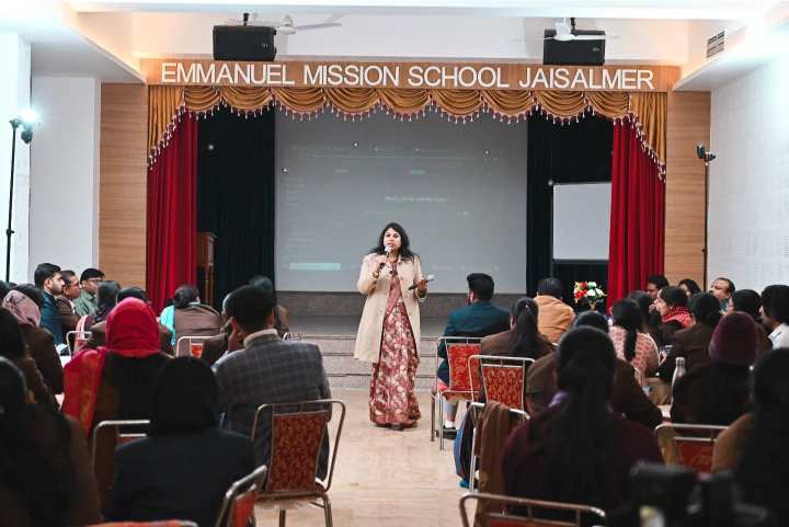  Advancing Education Through Innovation 