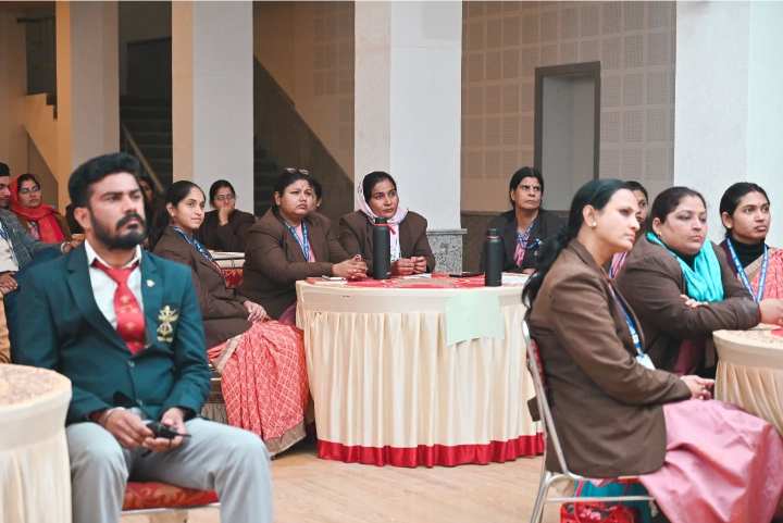  Advancing Education Through Innovation 