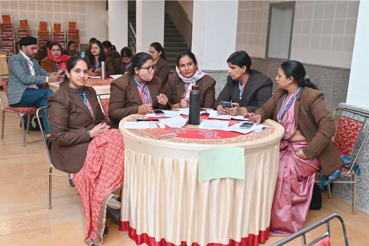  Advancing Education Through Innovation 