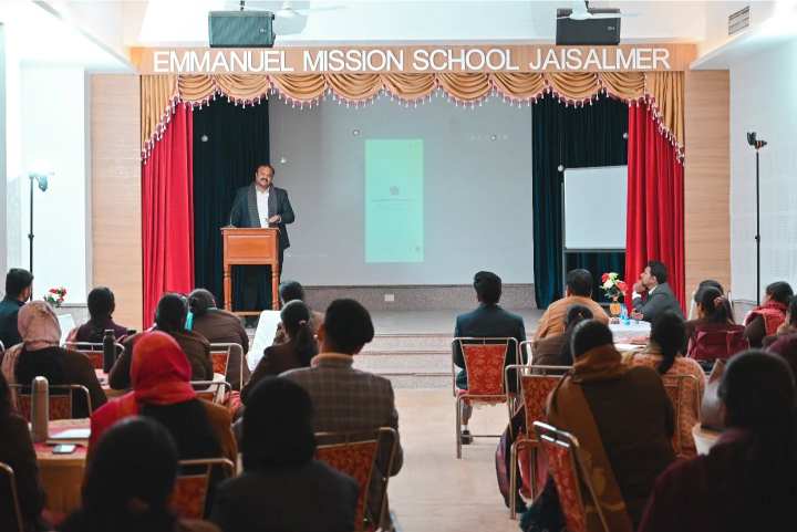  Advancing Education Through Innovation 
