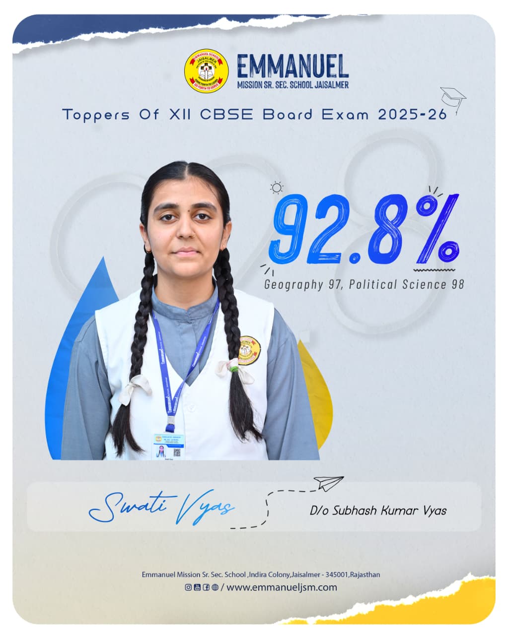 SWATI VYAS
