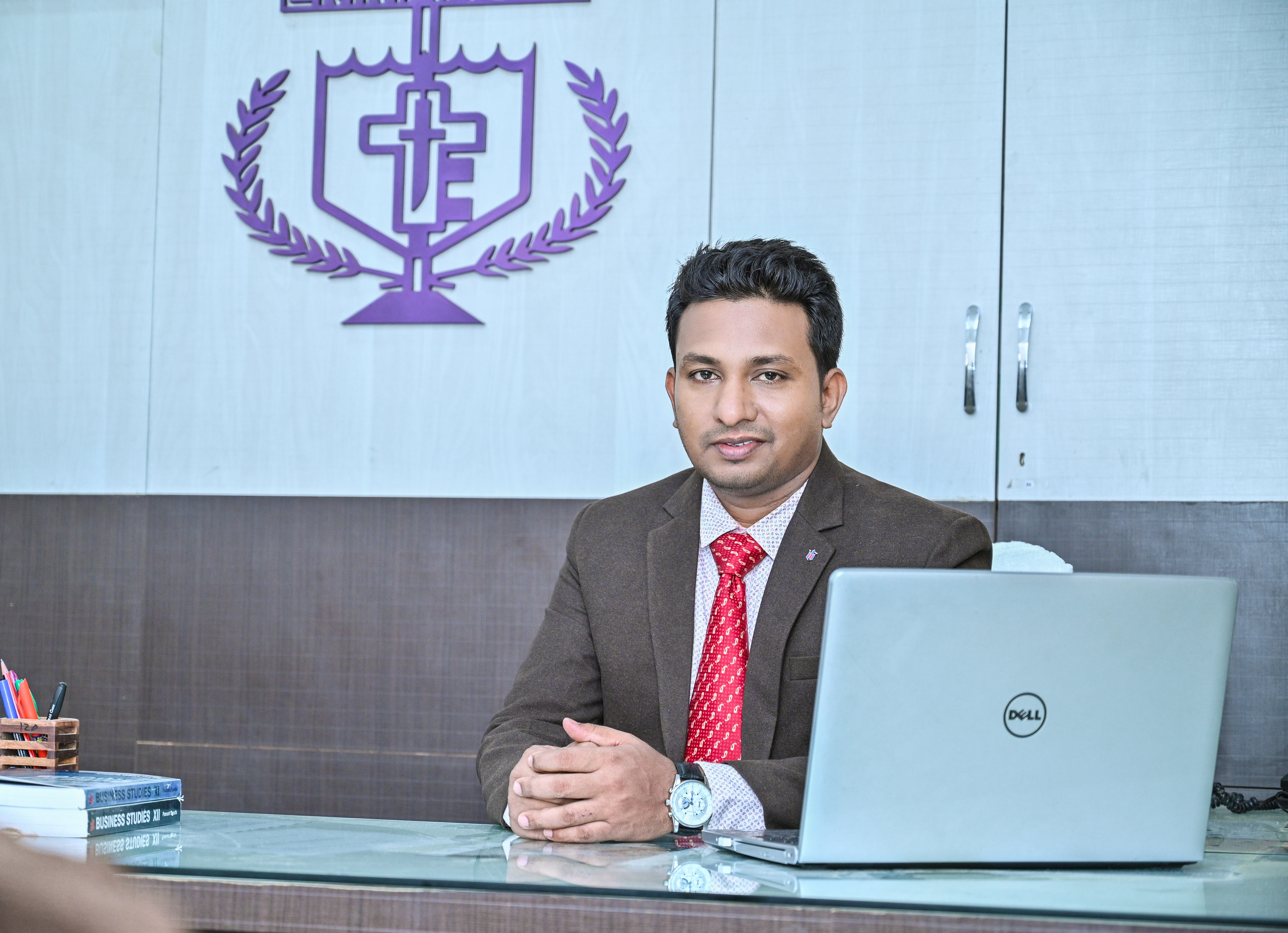 Mr. Abraham Samuel 